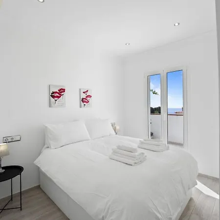Apartment Modern Retreat In The Heart Of Pueblo *